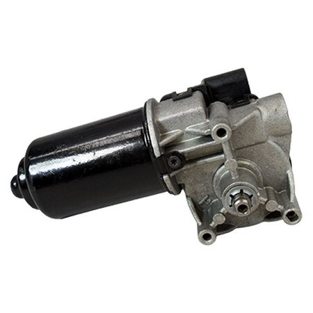 Motorcraft Motor Asy-Wiper, Wm767Rm WM767RM